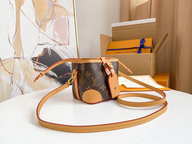 Glami- Glami- Lu-Vi bags - 3724