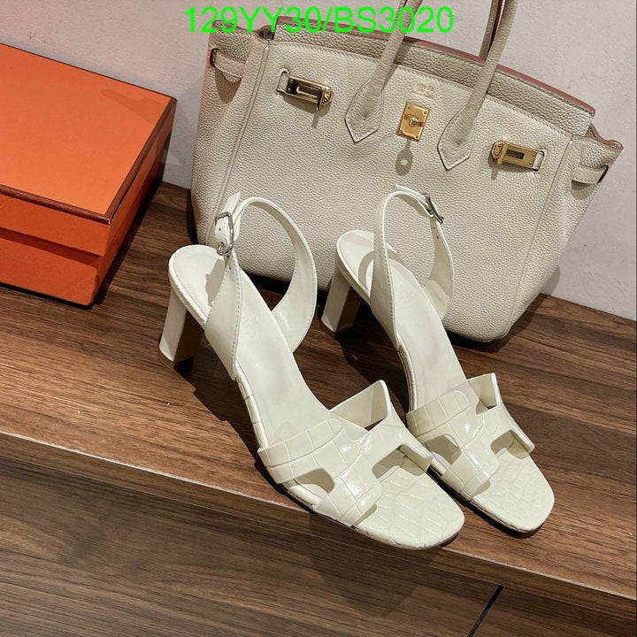 SAMC - HMS Women Shoes - 120