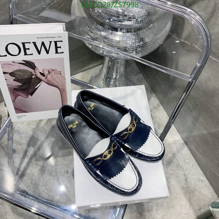 SAMC - COL Women Shoes - 205