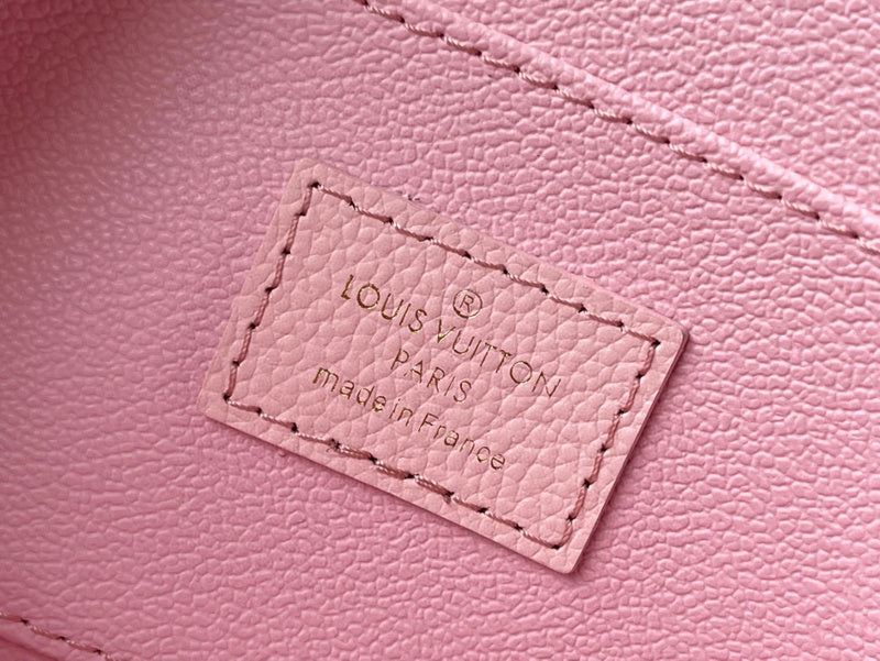 GlamI Lu-Vi bags - 5064