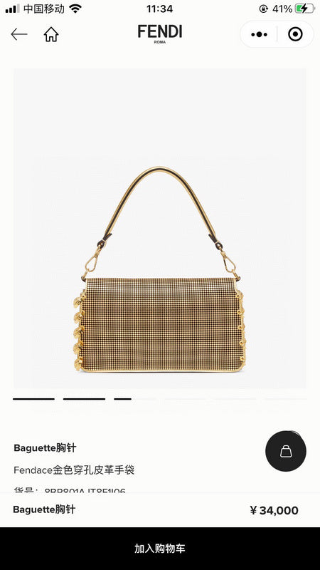 Glami - GlamiE Bags - 266
