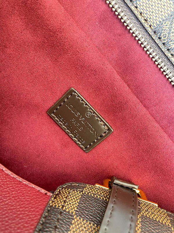 Satchel Bags - VL Bags - 692