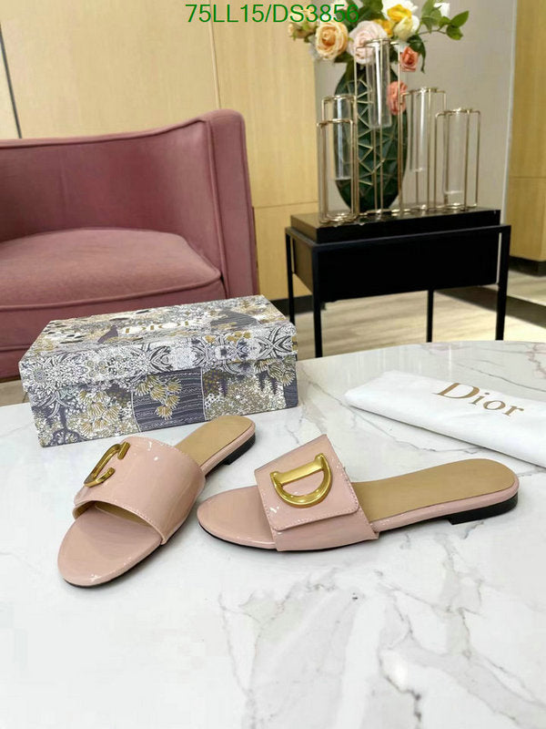 SAMCC - DOR Women Shoes - 1440
