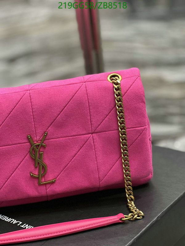 SAMC - YLS Bags - 227