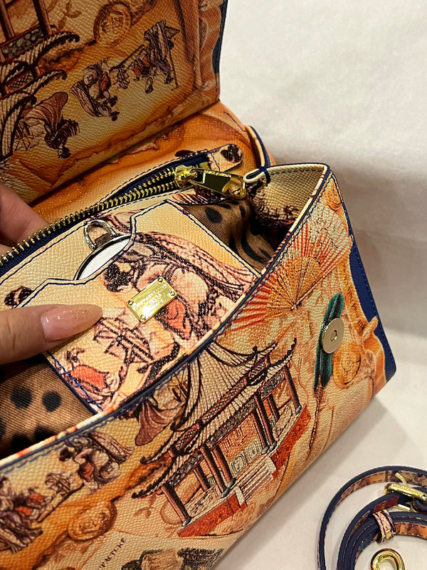 Glamy - DG bag - 382