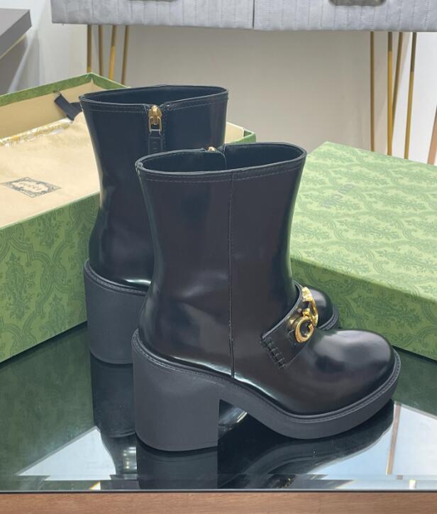 SAMC - GUKI Women Shoes - 481