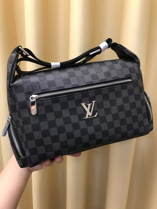 Satchel Bags - VL Bags - 3962