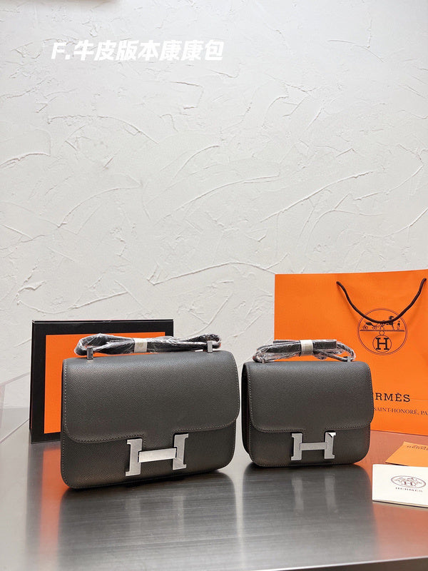 Satchel Bags - HMS-Bags - 524