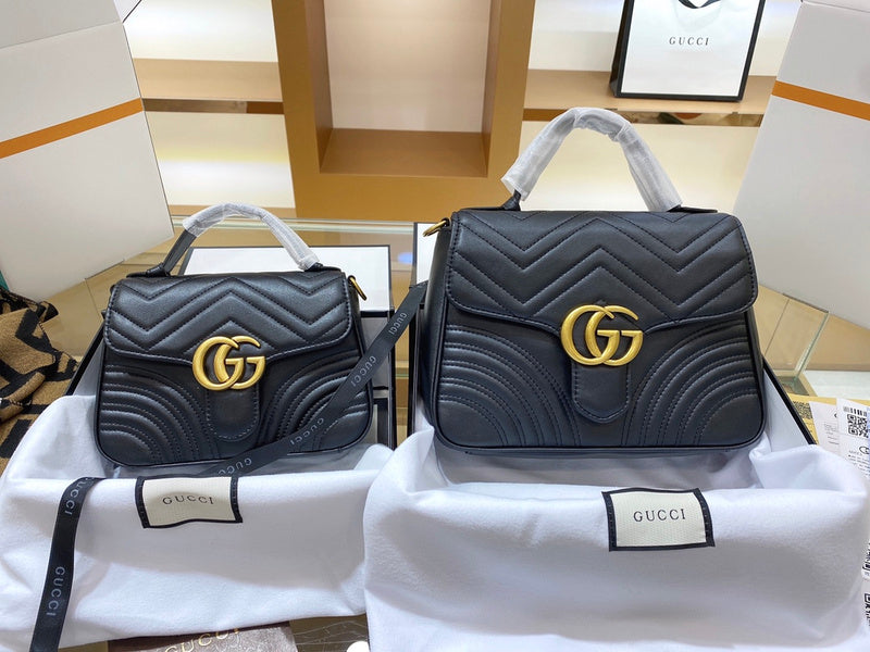 Satchel Bags - GCI Bags - 2129