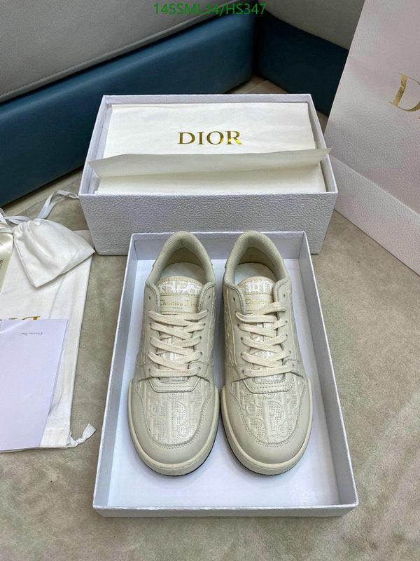 SAMC - DOR Women Sneakers - 230