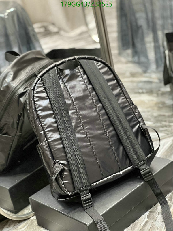 SAMC - YLS Bags - 238