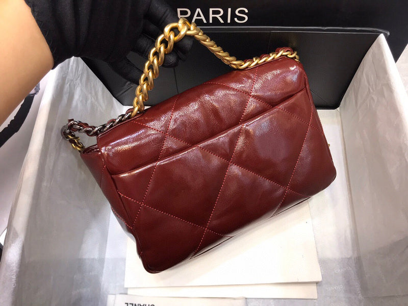 Satchel Bags - CHL Bags - 4914