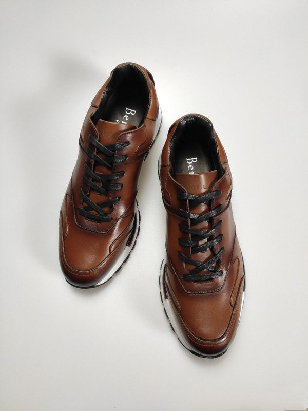 Glami - BRE Men Shoes - 683