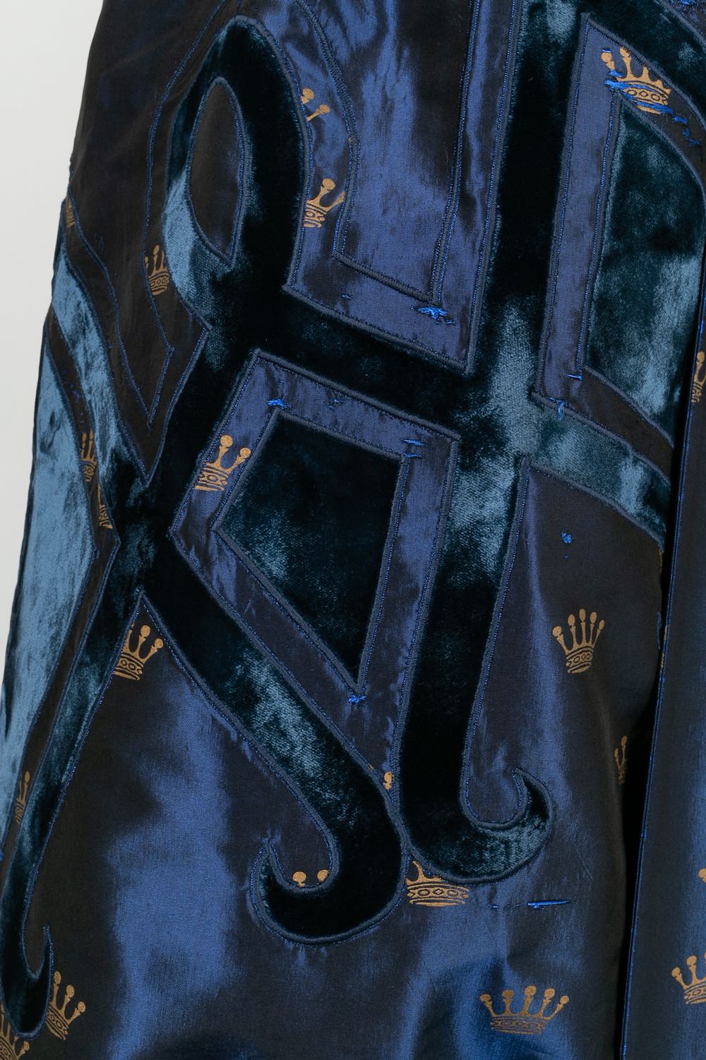 Robe du soir Jacques Fath DÃƒÆ’Ã‚Â©filÃƒÆ’Ã‚Â©