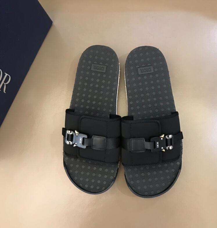 SAMCC - DOR Men Shoes - 743