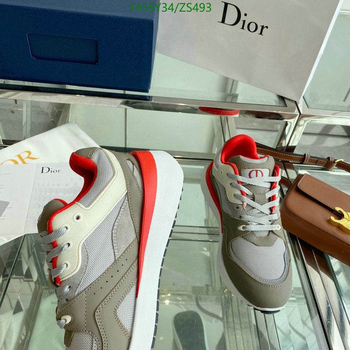 SAMCC - DOR Women Shoes - 1709