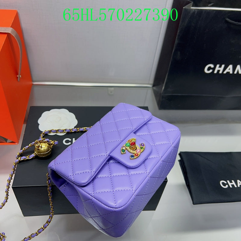 Glami - CHL Bags - 1483