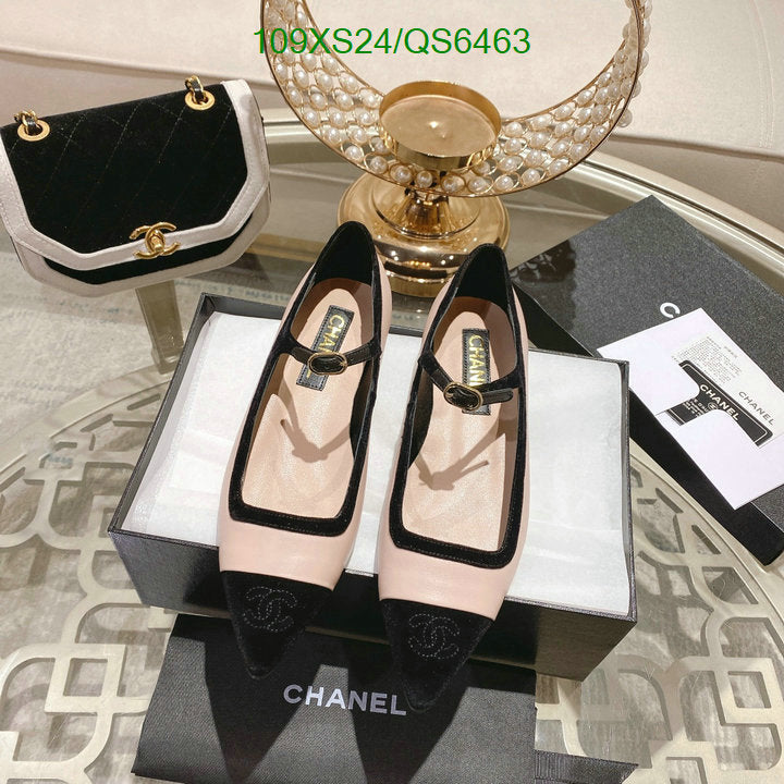 SAMC - CHL Women Shoes Ballet - 261