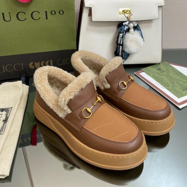 SAMC - GUKI Women Shoes - 939