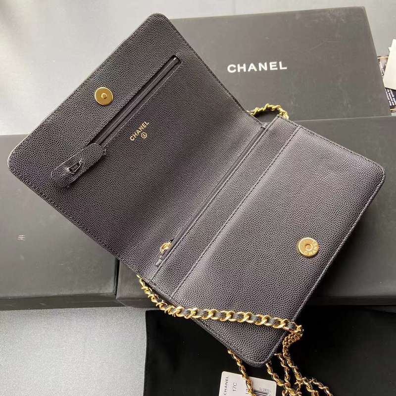 Satchel Bags - CHL Bags - 5993