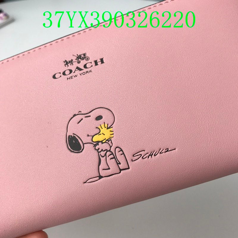 Glami - CAH Wallet - 099