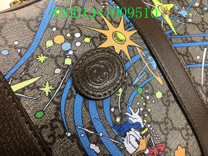 Glami Fashion - GCI Bags - 11323