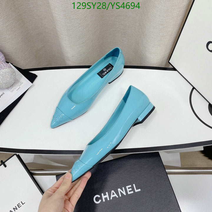 SAMC - CHL Women Shoes - 120