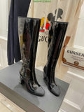 SAMC - CHL Women Boots - 197