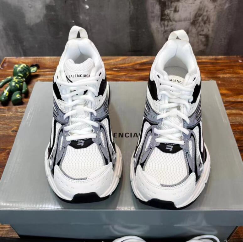 SAMC - BG Men Shoes - 309