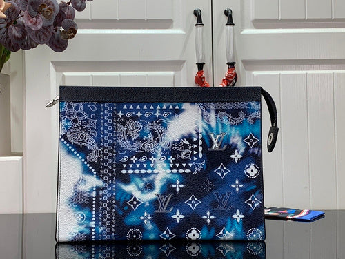 Fashion Lu-Vi bags - 3015