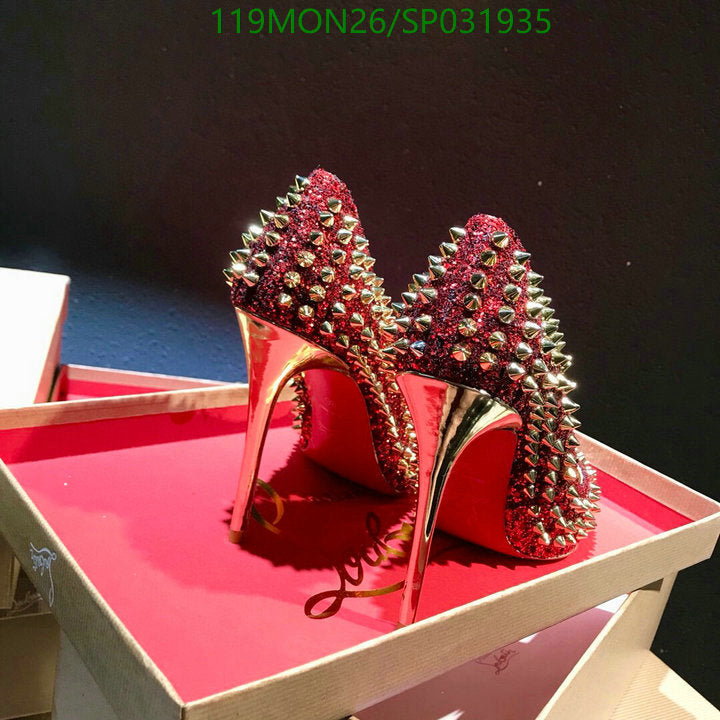 SAMC - CBL Women Shoes - 179