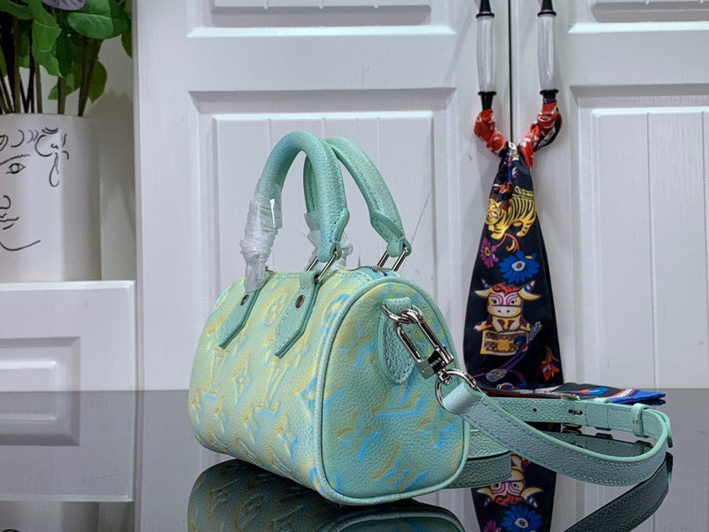 Glami- Glami- Lu-Vi bags - 3552