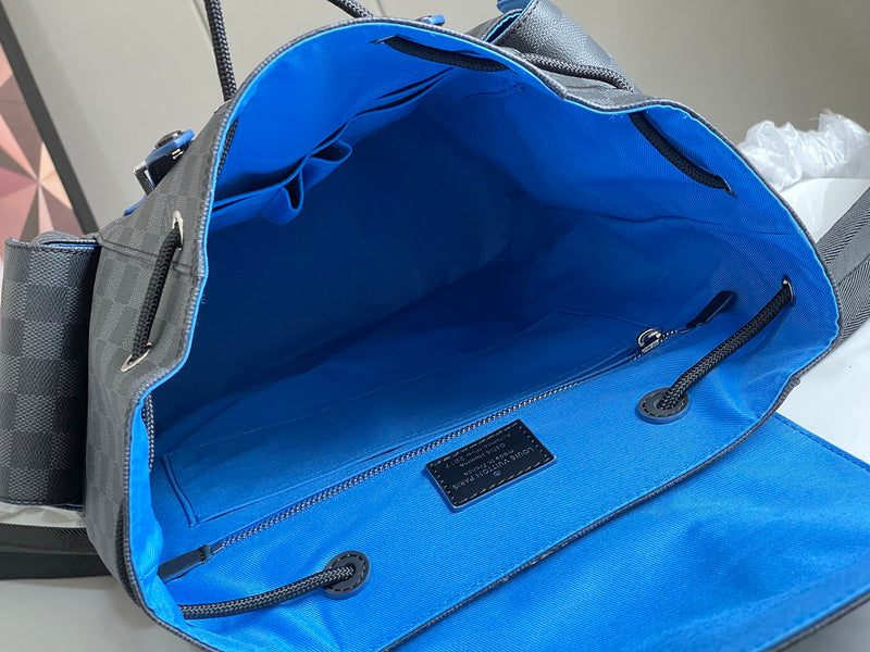 Glami-i LOV Backpacks - 081