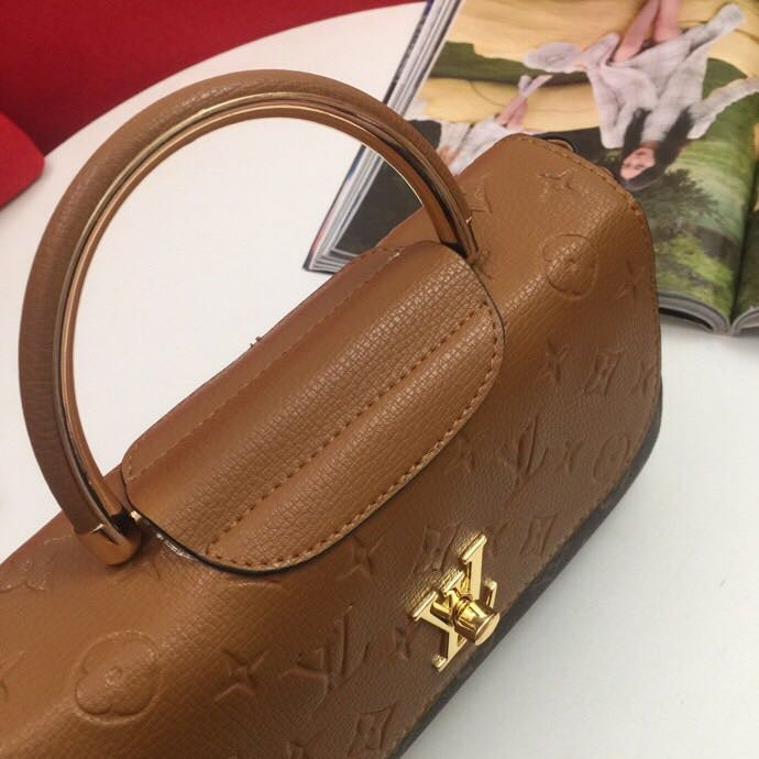 GlamI Lu-Vi bags - 3697