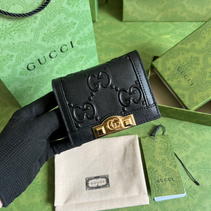 Glami-i - Guki Wallet - 322