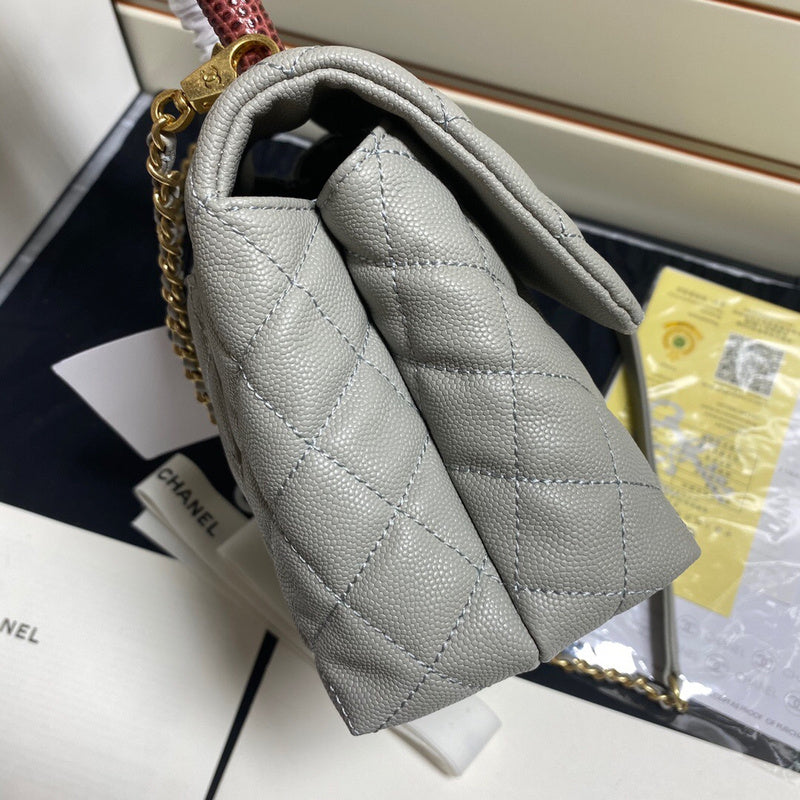 Satchel Bags - CHL Bags - 7490