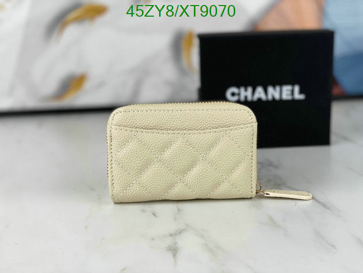SAMC - CHL Wallets - 039