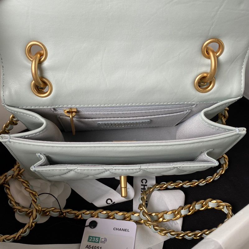Satchel Bags - CHL Bags - 7536