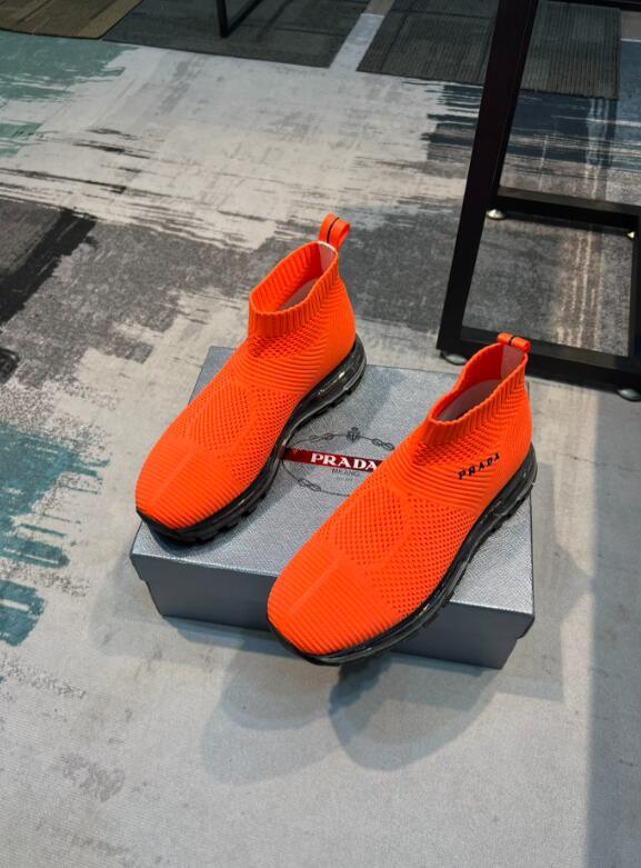 SAMC - VEL Men Shoes - 148