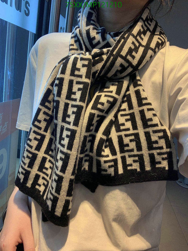 SAMC - FDE Scarves - 198