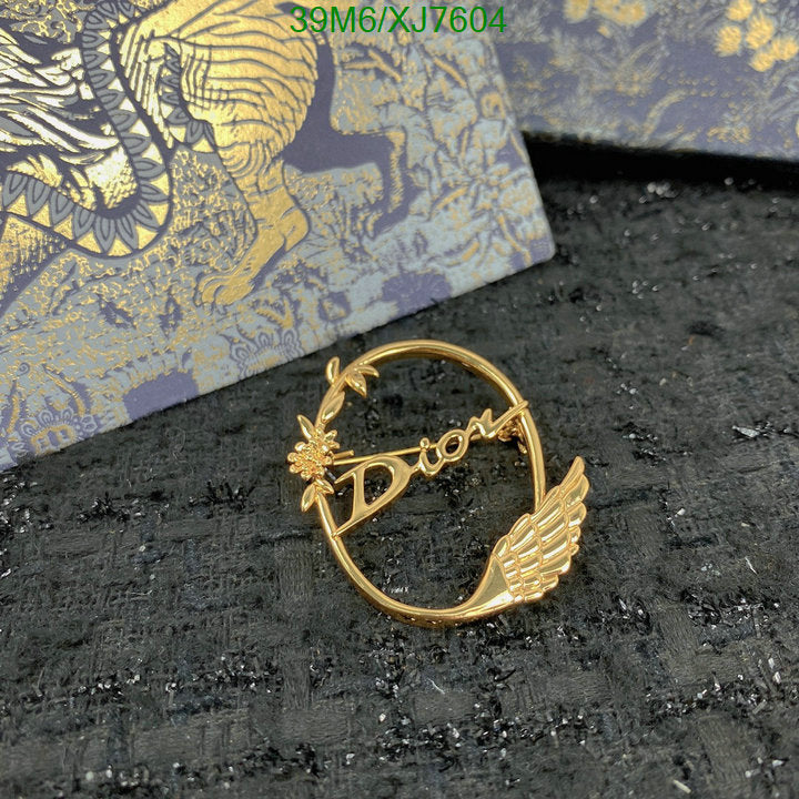 SAMC - DOR Jewelry - 238