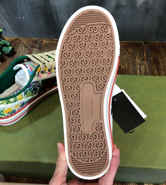 SAMC - GUKI Women Shoes - 1557