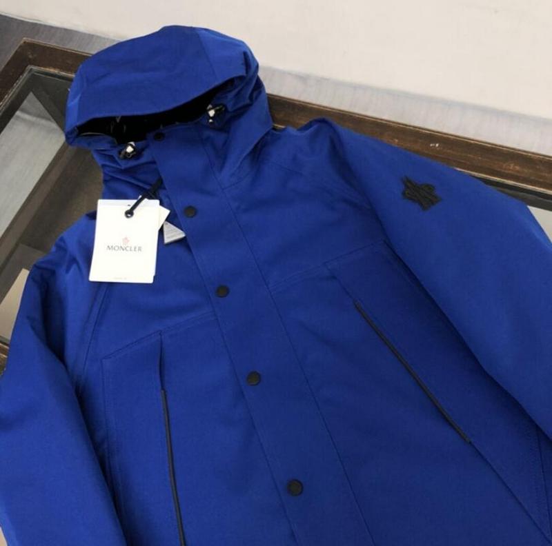 SAMC - Mix Jackets - 401