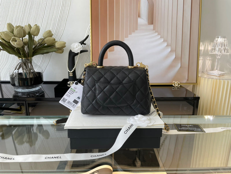Chanel Bags