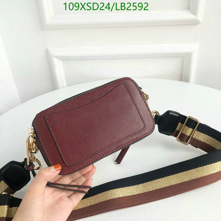 SAMC - MOJ Bags - 208