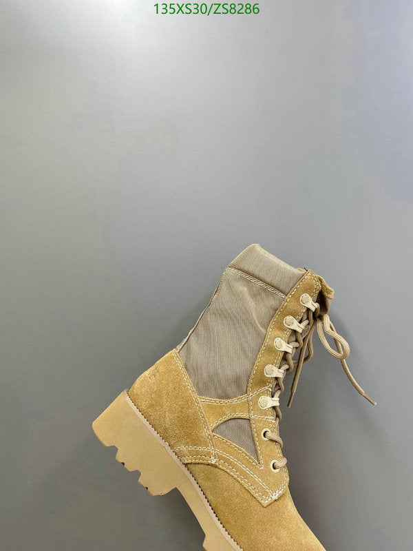 SAMC - COL Women Shoes - 132
