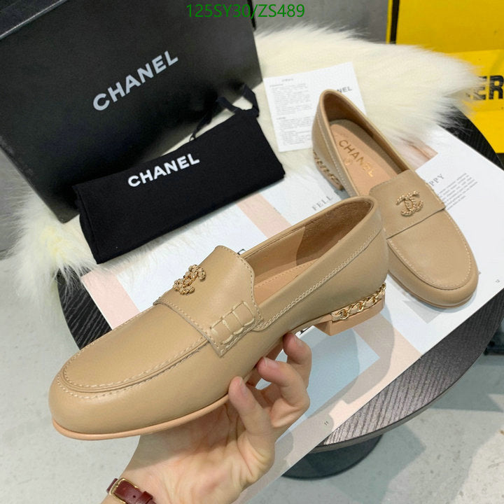 SAMC - CHL Women Shoes - 114