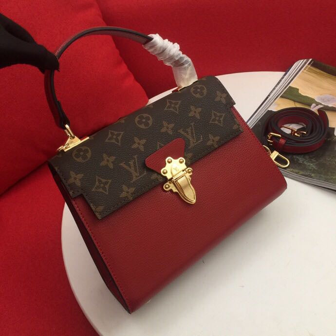 Glami- Glami- Lu-Vi bags - 3682