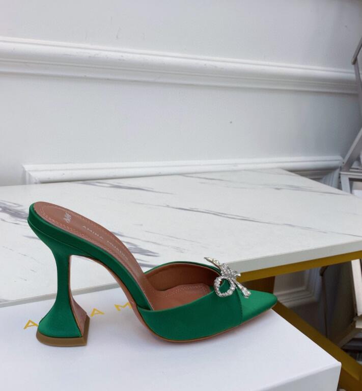 SAMC - AMID Women Shoes - 064