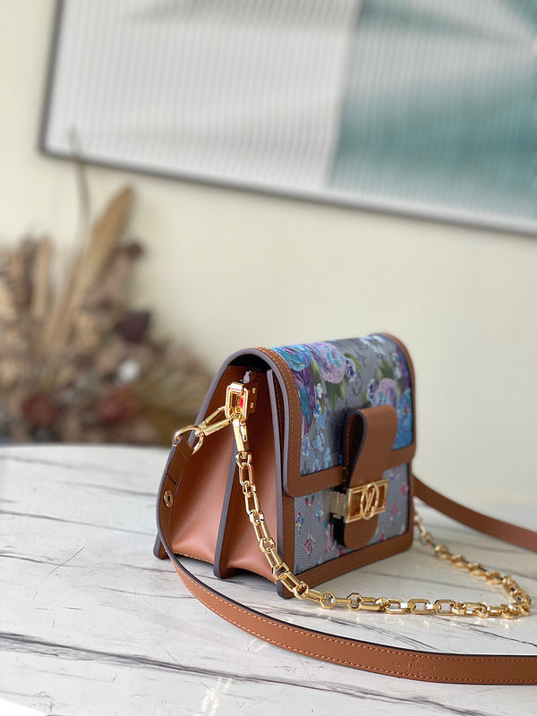 GlamI Lu-Vi bags - 4694